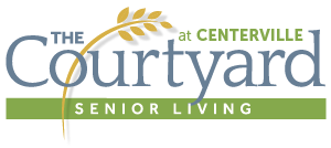 The Courtyard at Centerville