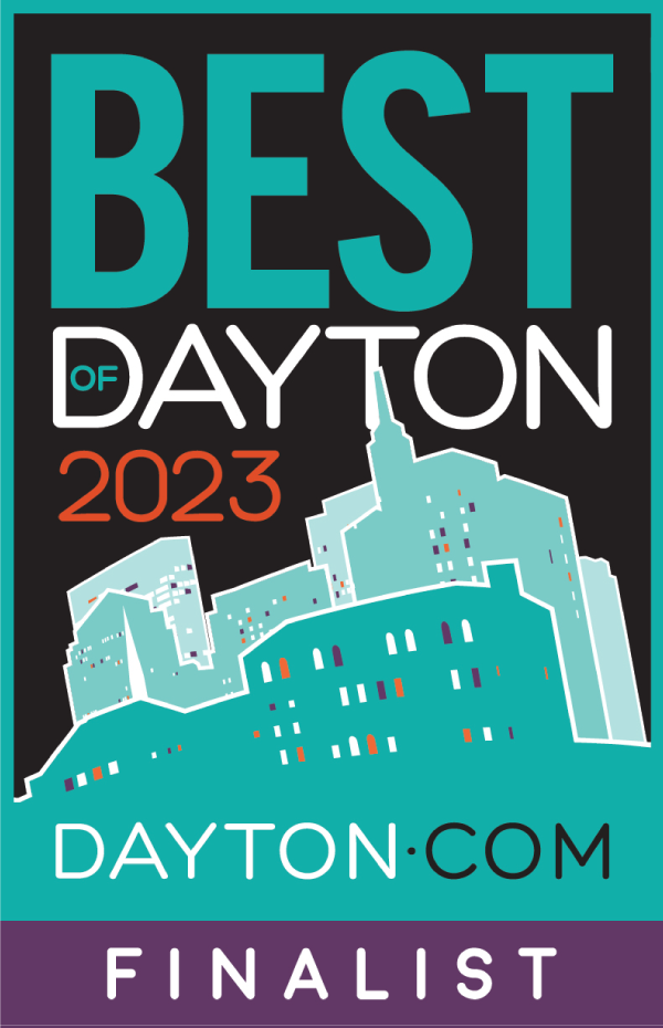 Best of Dayton Finalist 2023