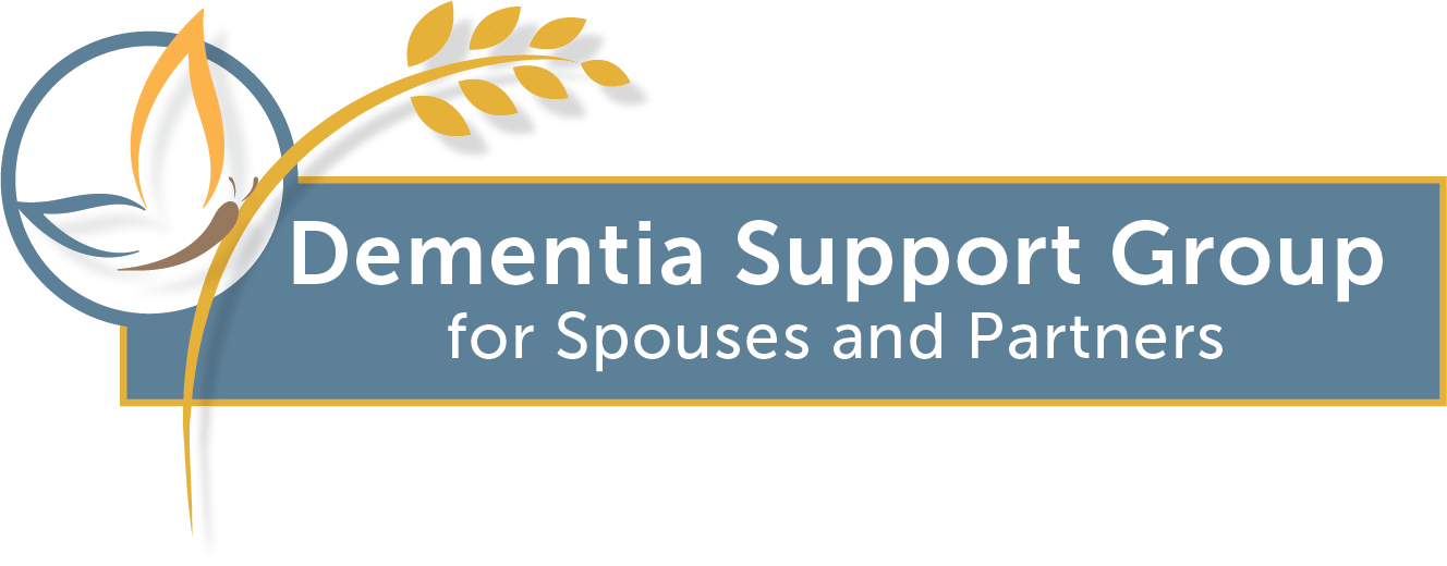 Dementia Support Group for Spouses and Partners