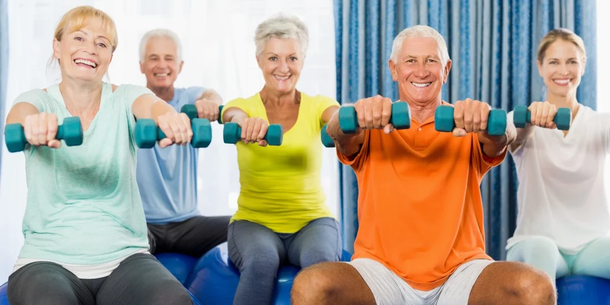 Independent Living vs. 55+ Communities in Ohio Independent Living vs. 55+ Communities in Ohio