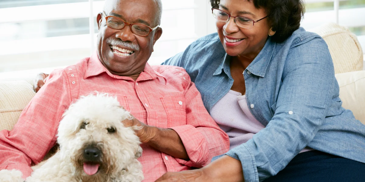 Best Senior Living Communities That Allow Pets | Centerville Best Senior Living Communities That Allow Pets | Centerville