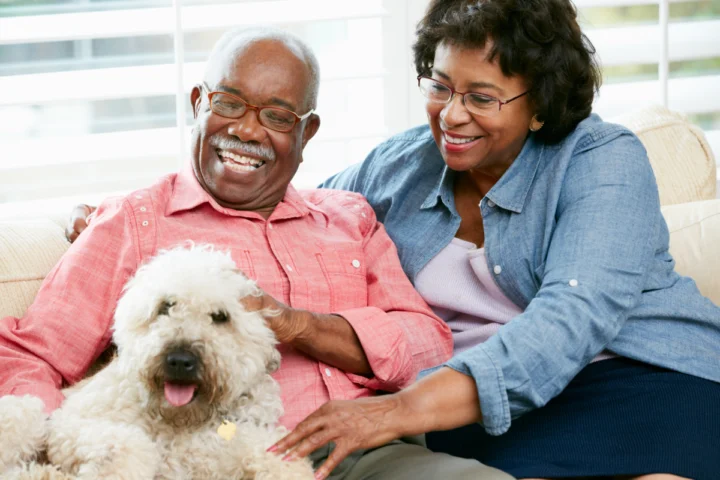 Best Senior Living Communities That Allow Pets | Centerville